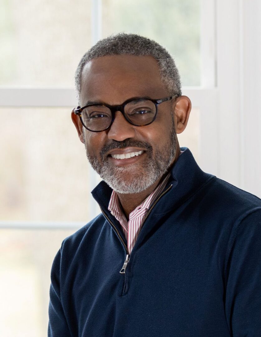 Kelly Jones, Founder and CEO of The Jones Group